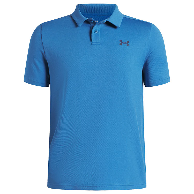 Under Armour Matchplay Polo Aegean Academy Junior