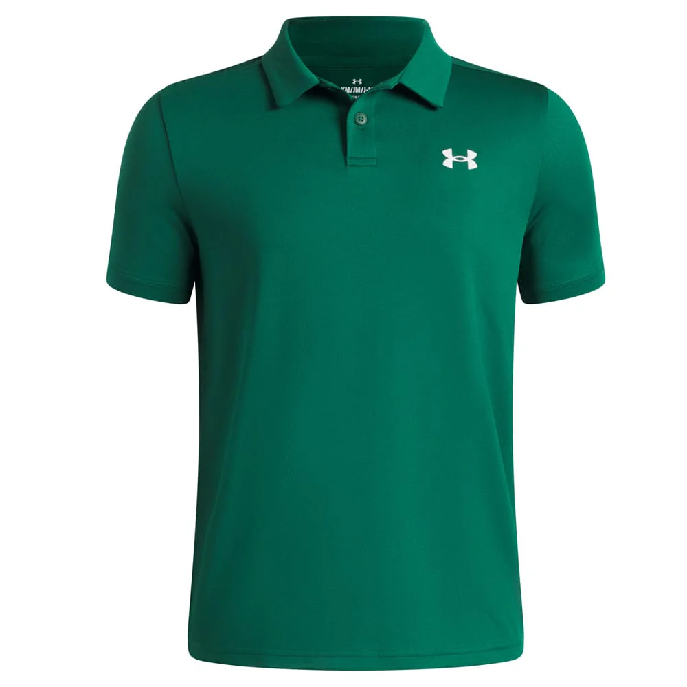 Under Armour Matchplay Polo Junior