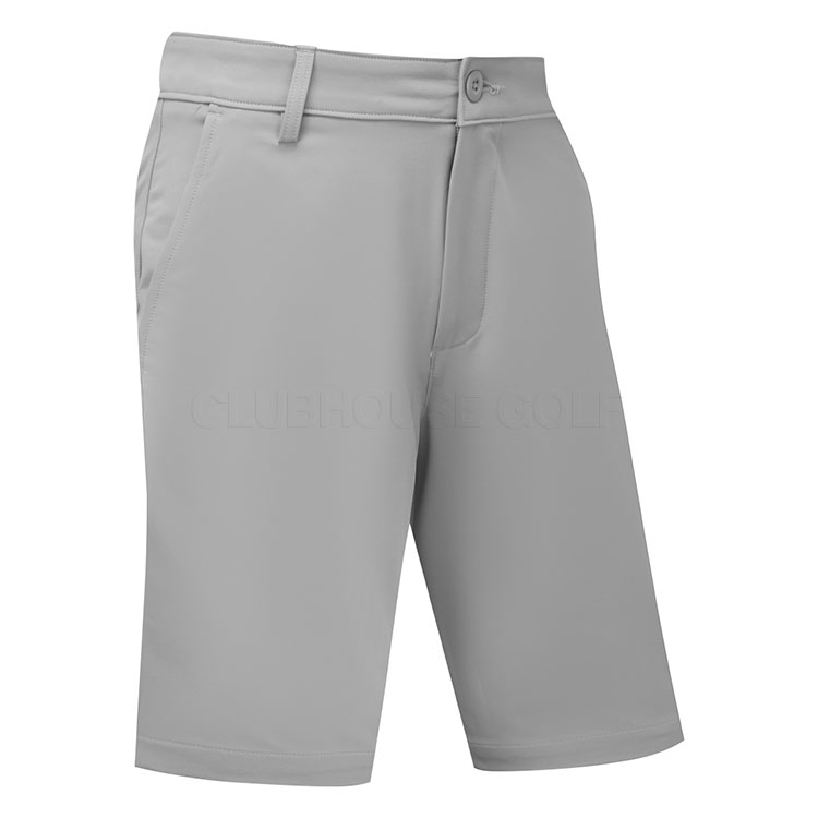 Under Armour Matchplay Tapered Shorts