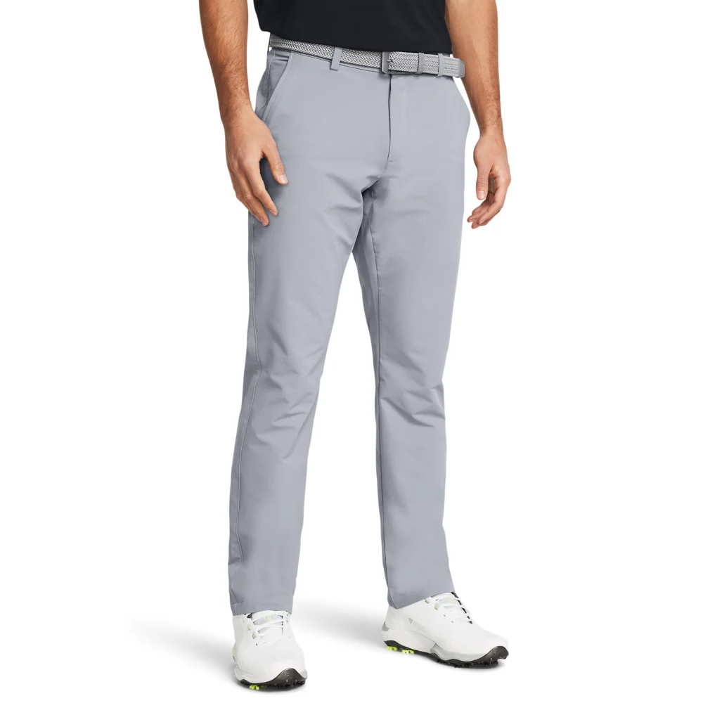 Under Armour Matchplay Tapered Trousers 1374606