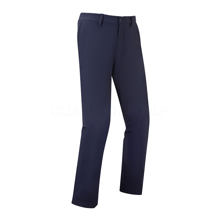 Under Armour Matchplay Tapered Trousers Midnight