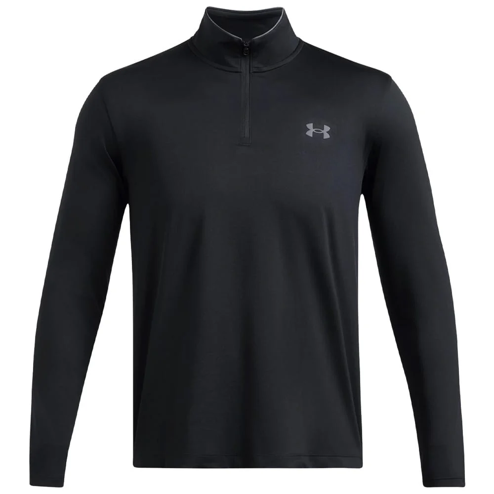 Under Armour Matchplay Zip Pullover