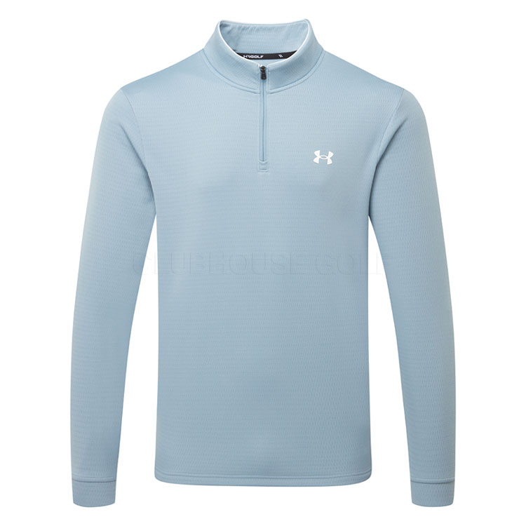 Under Armour Matchplay Zip Sweater Wind