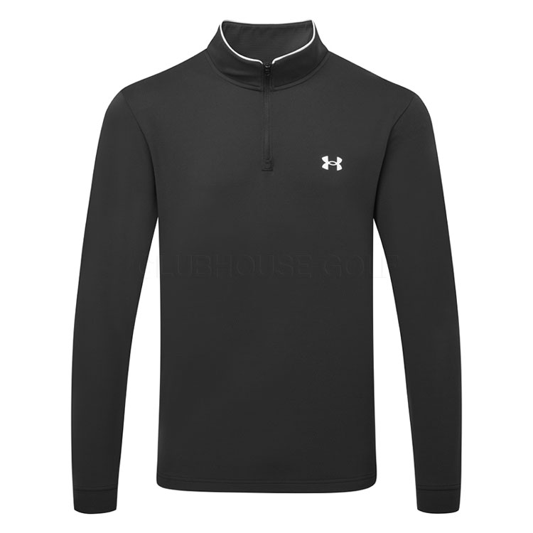 Under Armour Matchplay Zip Sweater