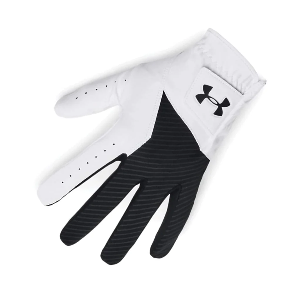 Under Armour Medal Golf Glove - / Left Handed Golfer / L