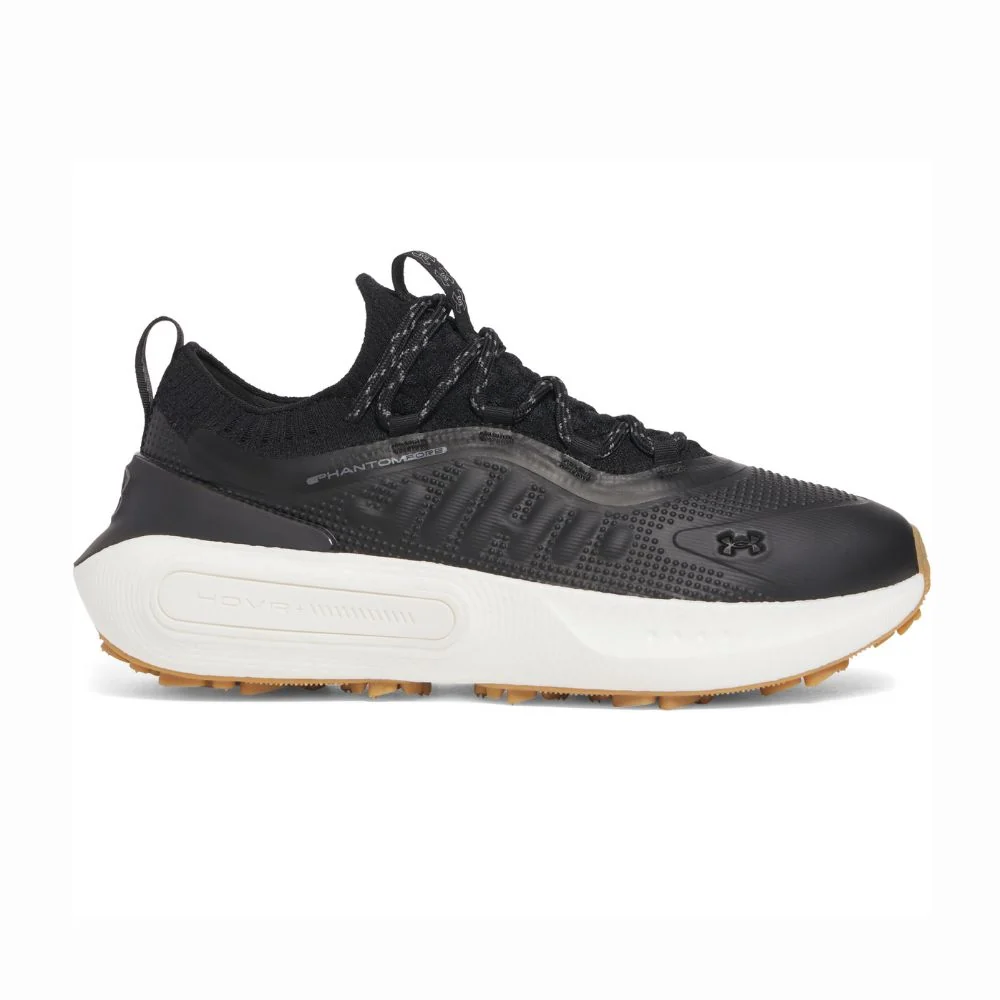 Under Armour Phantom Fore Spikeless 2025 3027876 Shoes