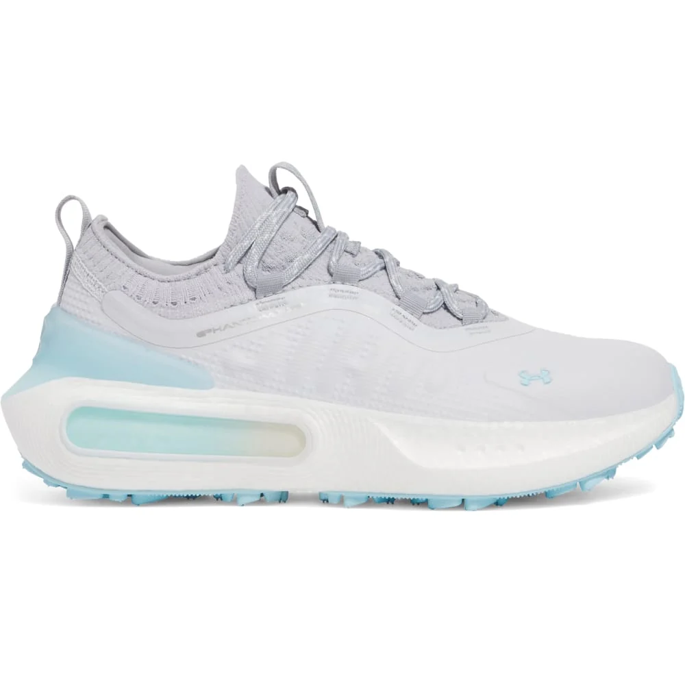 Under Armour Phantom Fore Spikeless Shoes Ladies