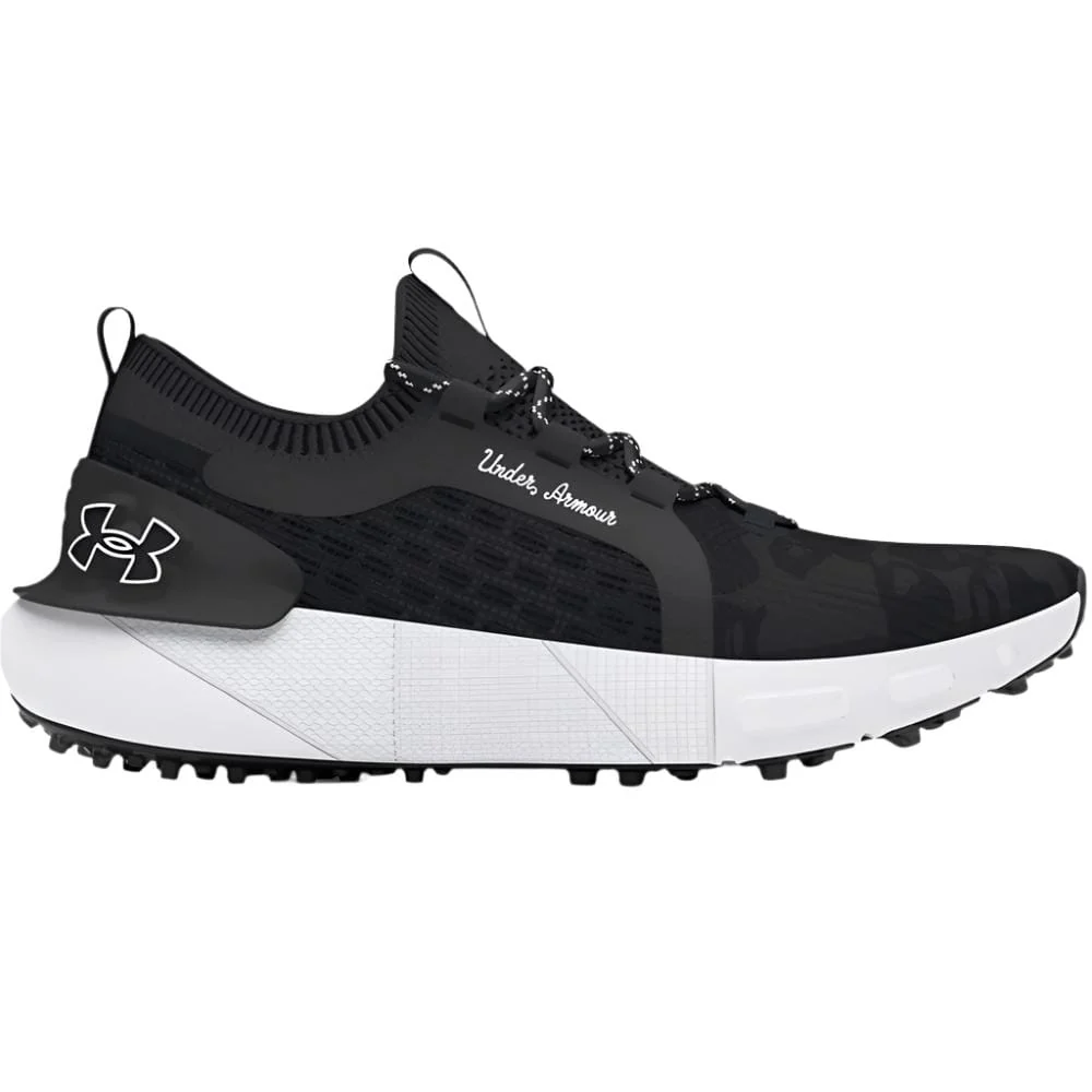 Under Armour Phantom Goin Under Spikeless Shoes