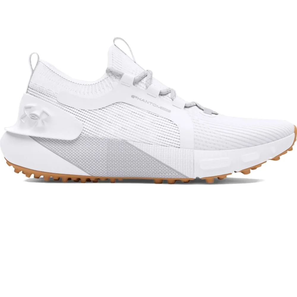 Under Armour Phantom Spikeless Shoes Ladies