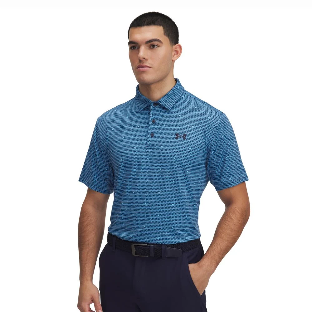 Under Armour Playoff 3.0 Polo 1378677