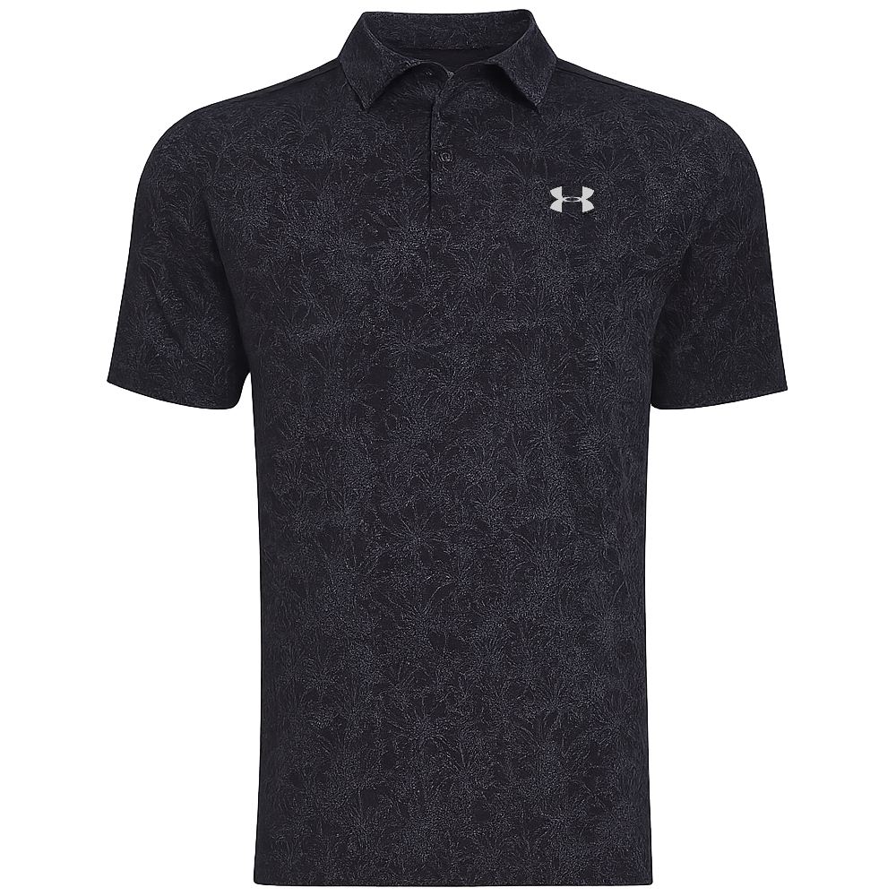 Under Armour Playoff 3.0 Striker Polo