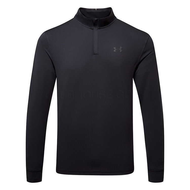 Under Armour Playoff Zip Sweater