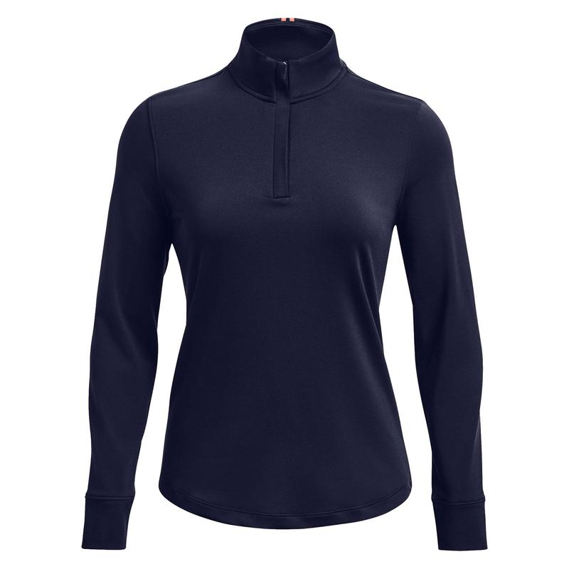 Under Armour Playoff Zip Sweater Ladies