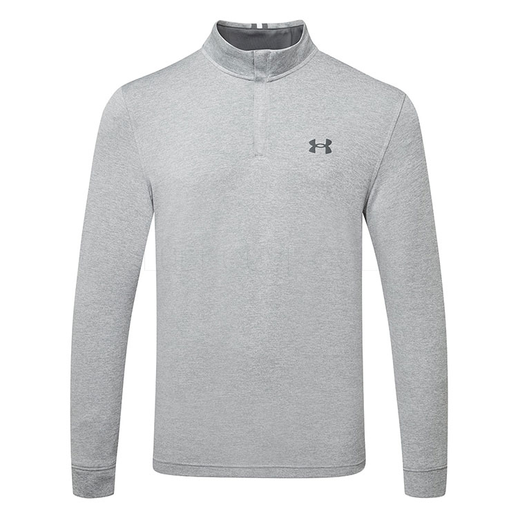 Under Armour Playoff Zip Sweater Mod Pitch