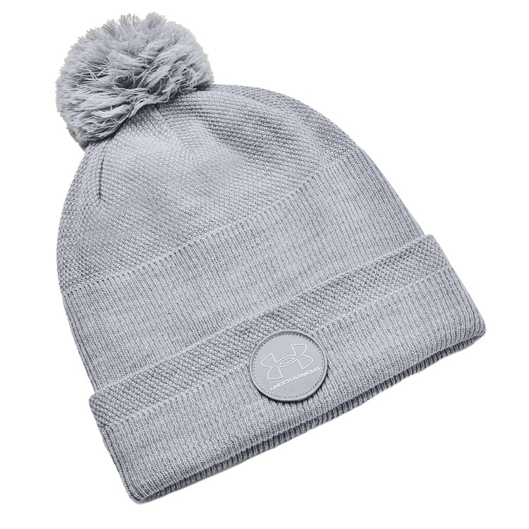 Under Armour Pom Beanie Driver