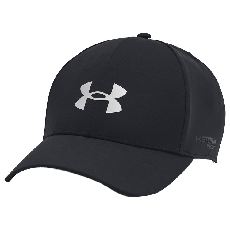 Under Armour Rain Cap Metallic Driver