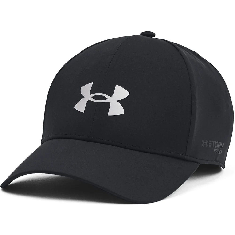 Under Armour Rain Waterproof Cap Driver