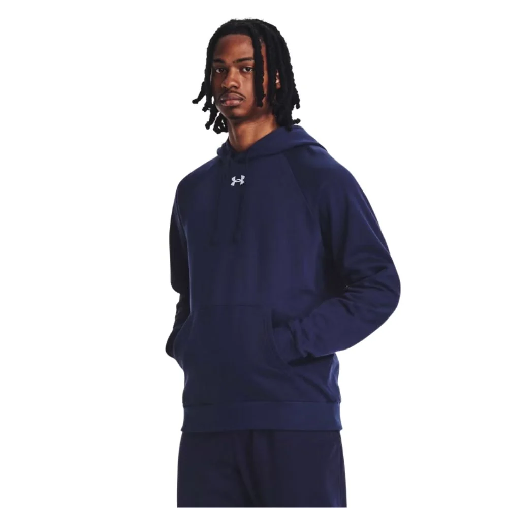 Under Armour Rival Fleece Hoodie 2026