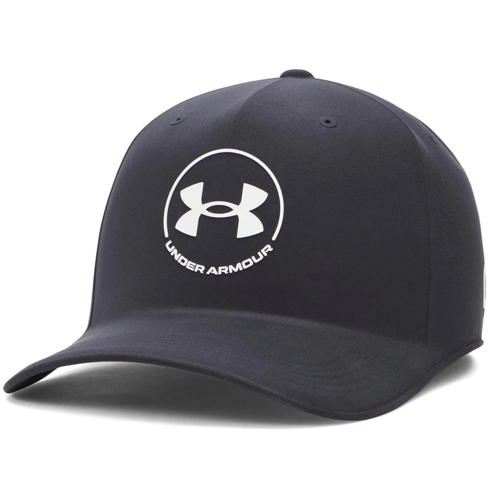 Under Armour Stealthform High Adjustable Cap