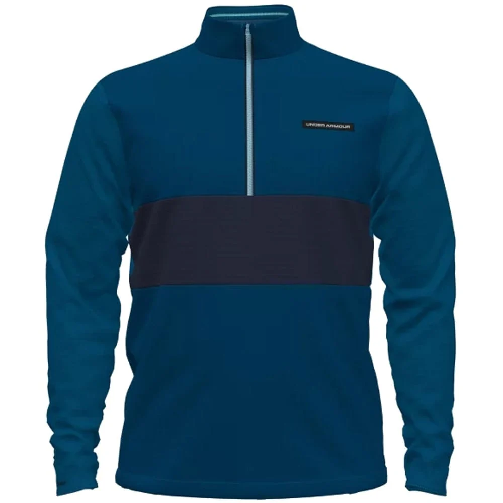 Under Armour Storm Daytona Zip Pullover