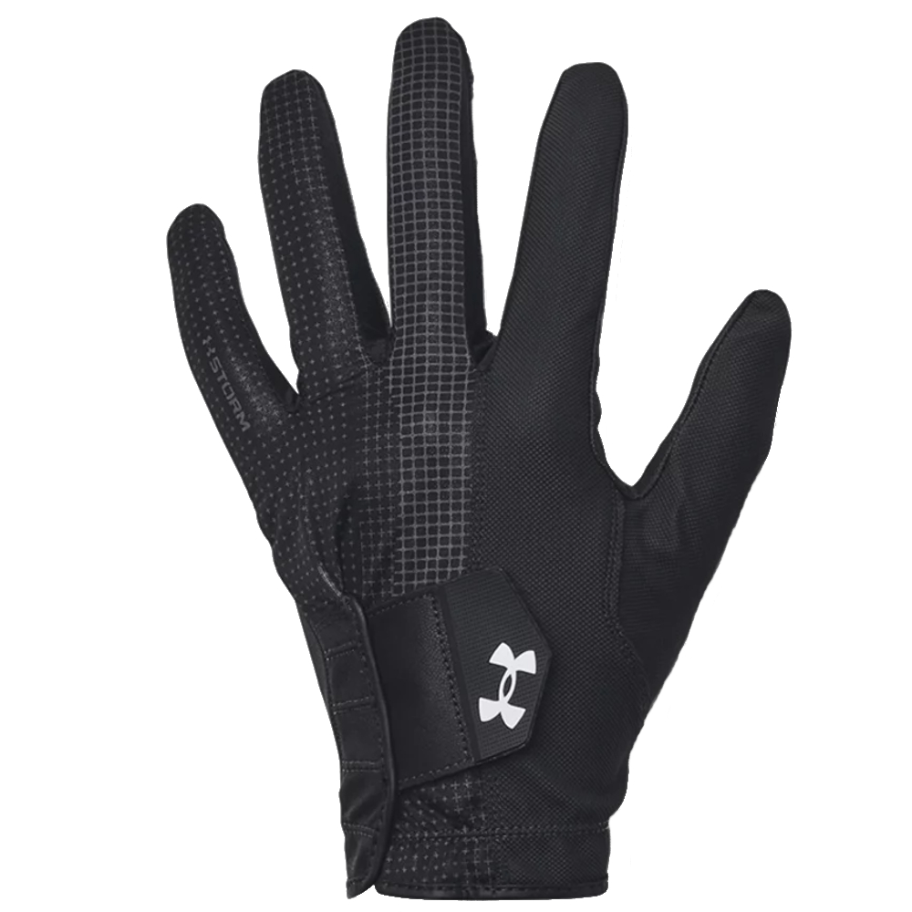 UNDER ARMOUR STORM® GOLF RAIN GLOVES - PAIR