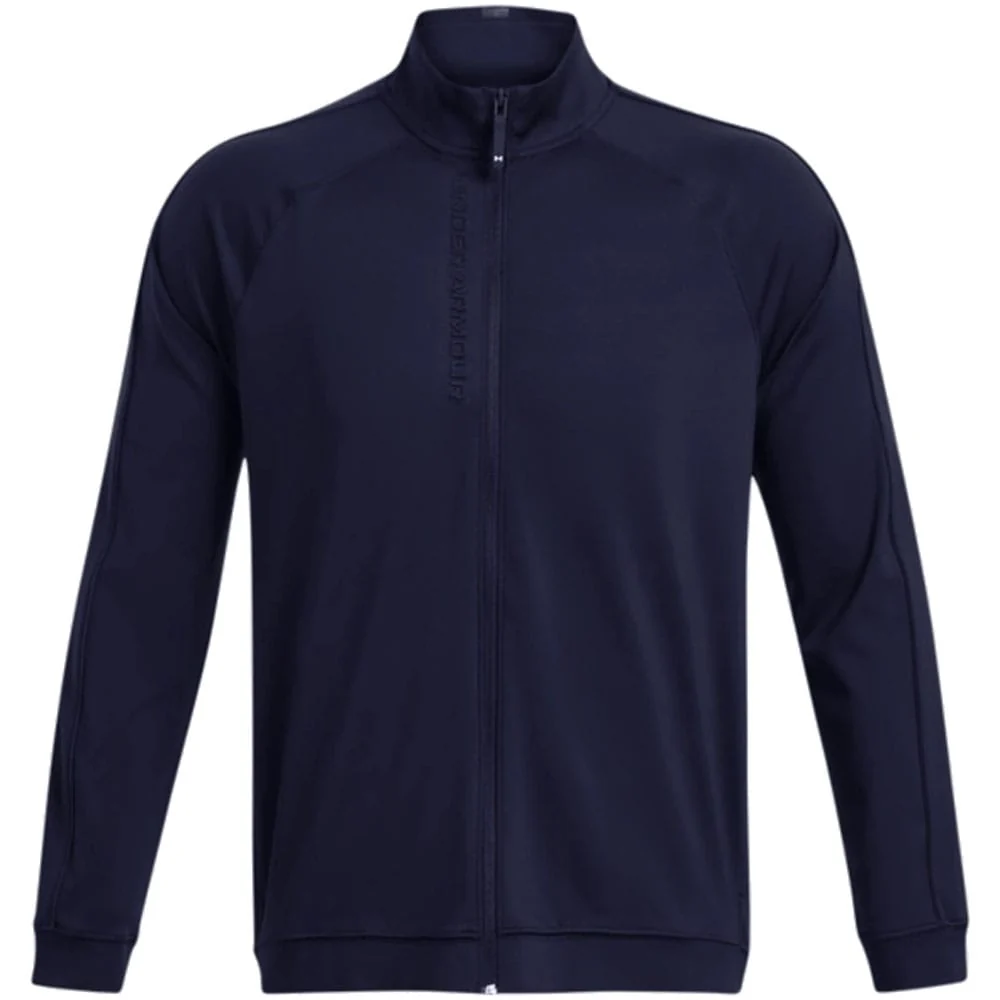 Under Armour Storm Midlayer Full Zip Pullover