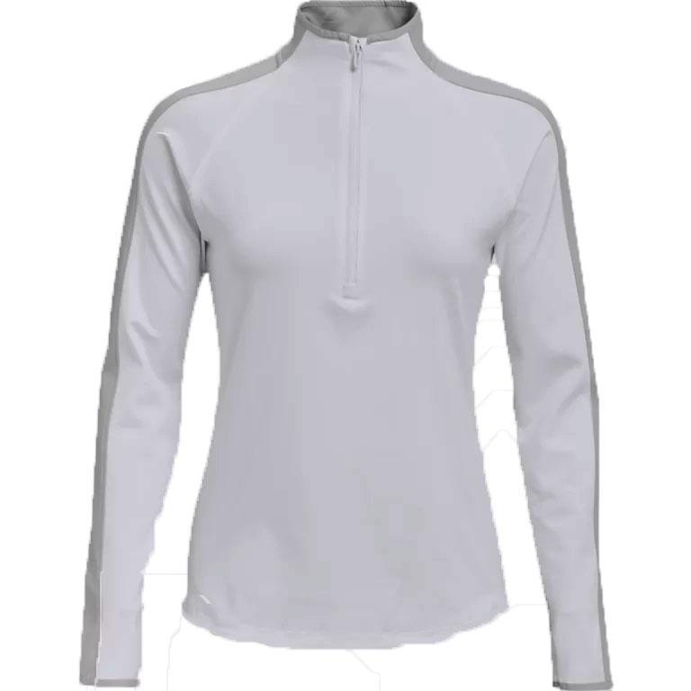 Under Armour Storm Midlayer Zip Top Ladies