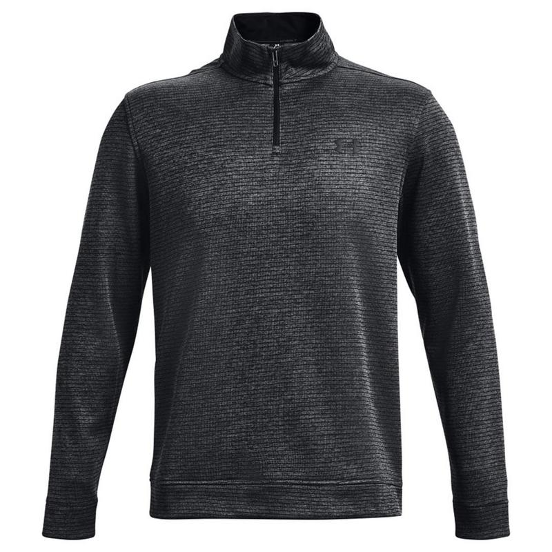 Under Armour Storm Zip Neck Sweater