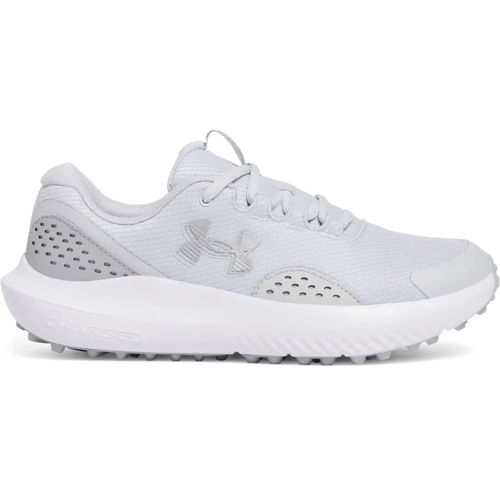 Under Armour Surge Metallic Shoes