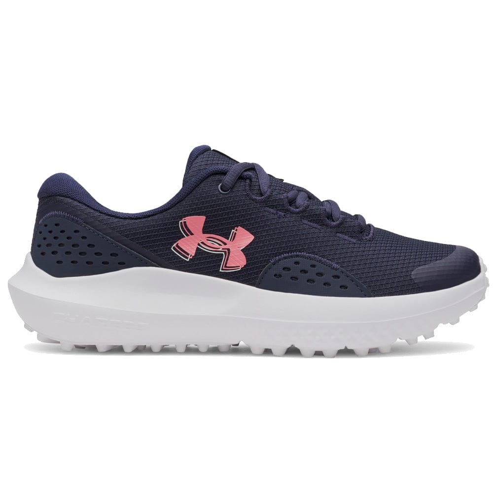 Under Armour Surge Spikeless Shoes Ladies