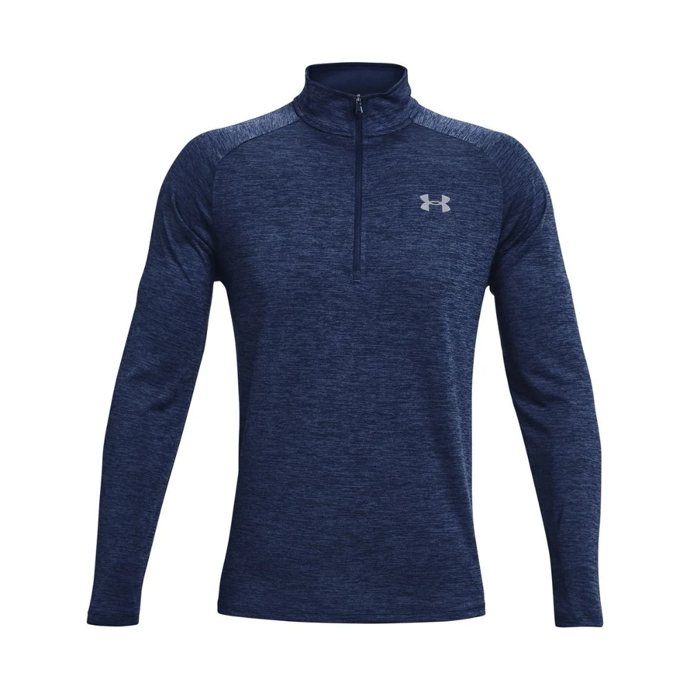 Under Armour Tech 2 Zip Pullover Top 2026