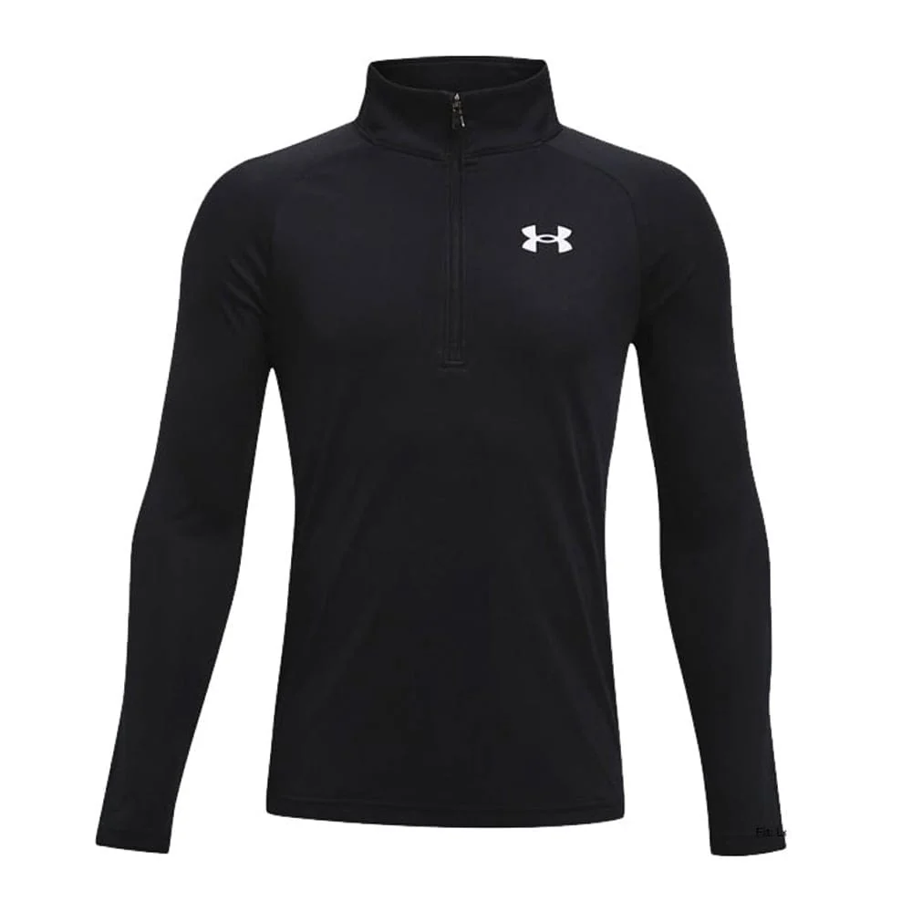 Under Armour Tech 2 Zip Sweater