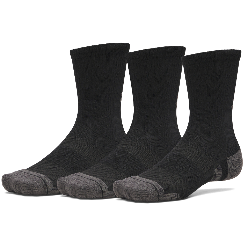 Under Armour Tech Crew Socks