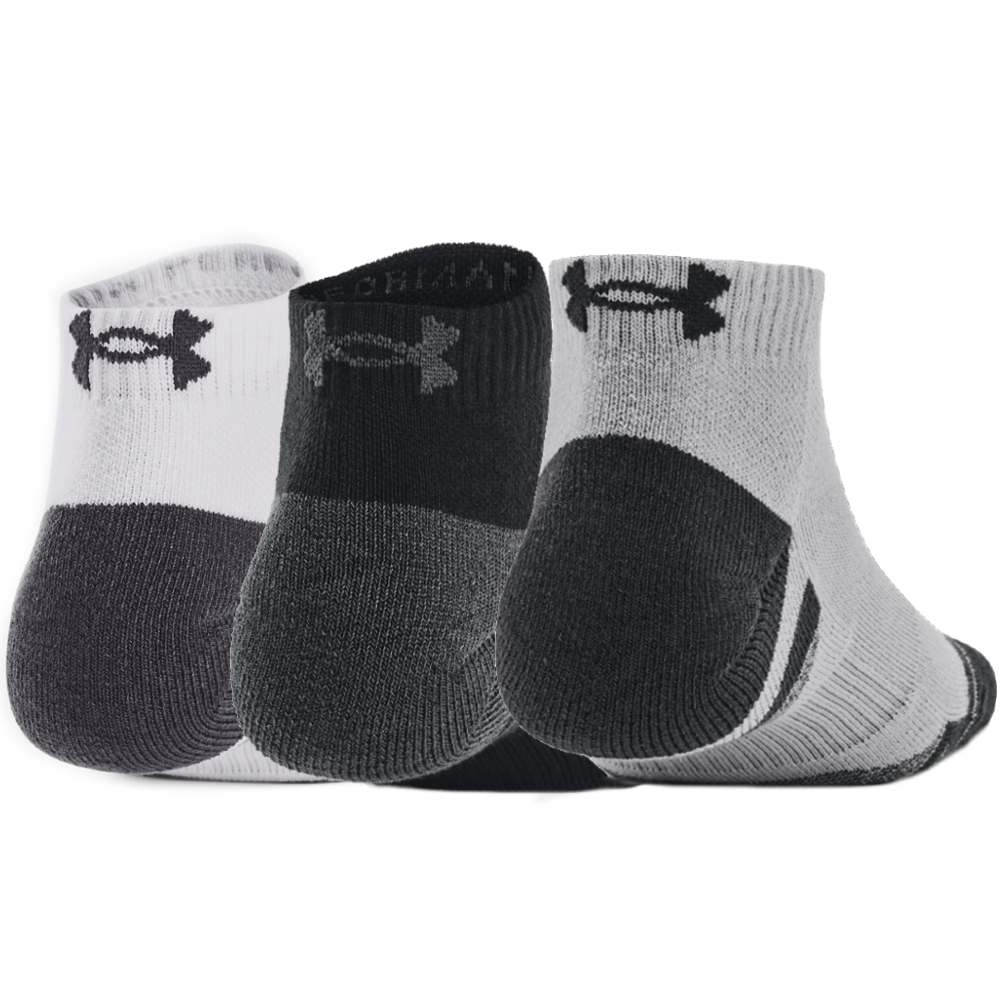 Under Armour Tech Low Cut Socks Multicolour