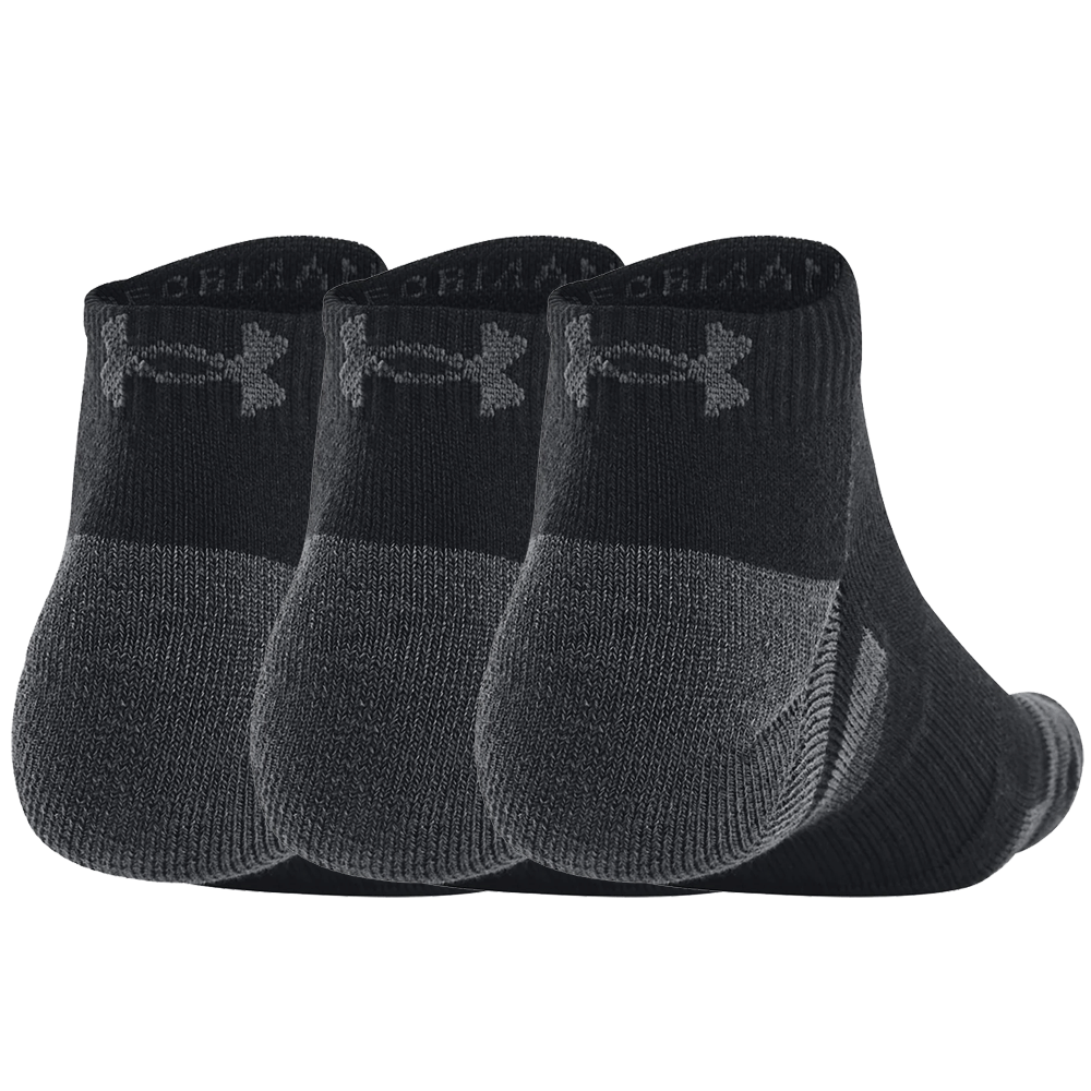 Under Armour Tech Low Cut Socks