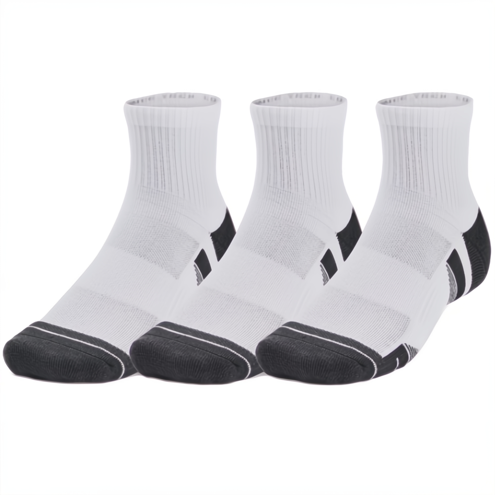 Under Armour Tech Quarter Socks