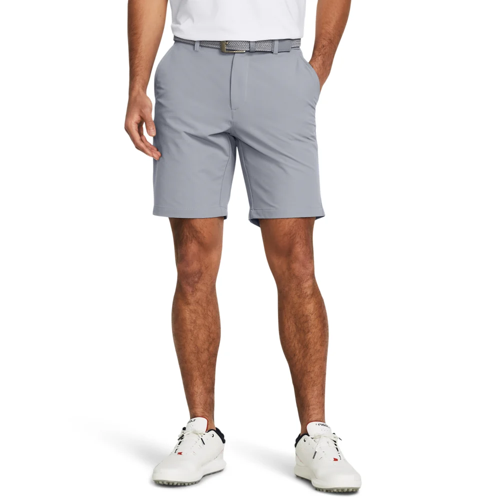Under Armour Tech Taper Shorts 1383154