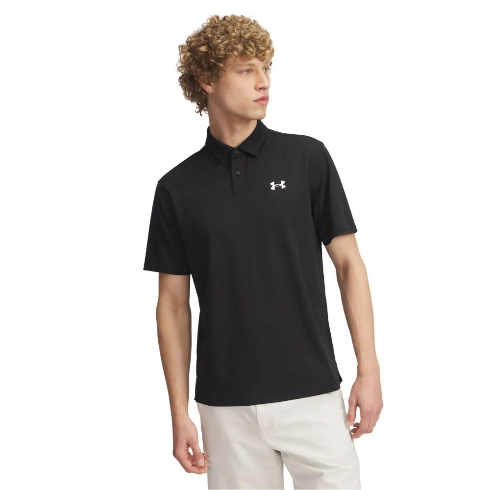 Under Armour Tee To Pique Polo 1390123