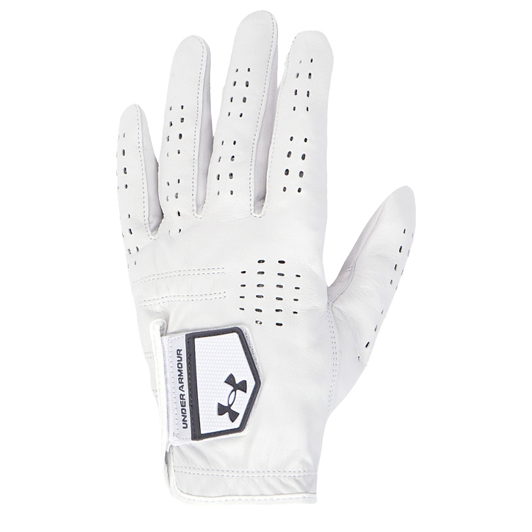 Under Armour Tour Golf Glove /Castlerock (Right Handed Golfer)