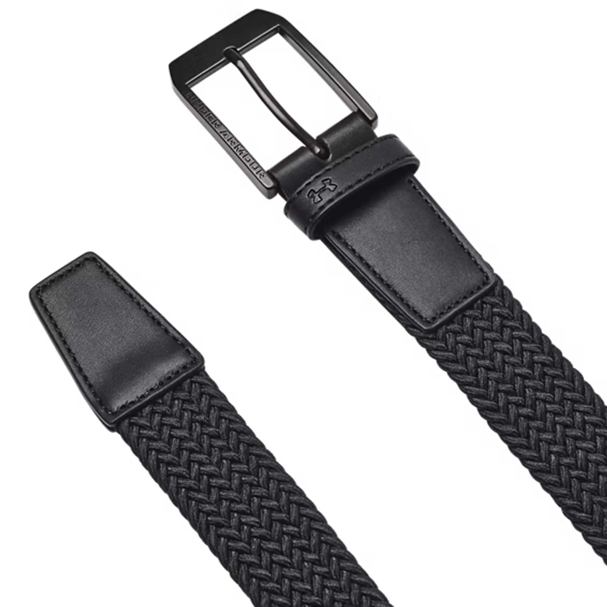 Under Armour Ua Drive Braided Belt