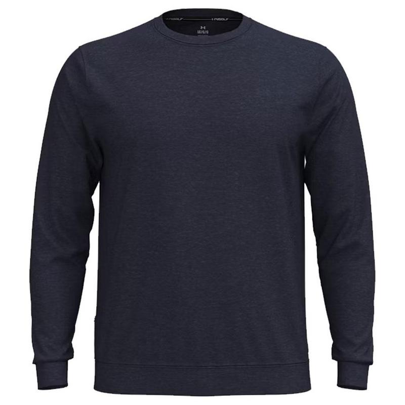 Under Armour Ua Drive Midlayer Crew Sweater
