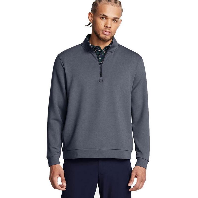 Under Armour Ua Drive Midlayer Pullover