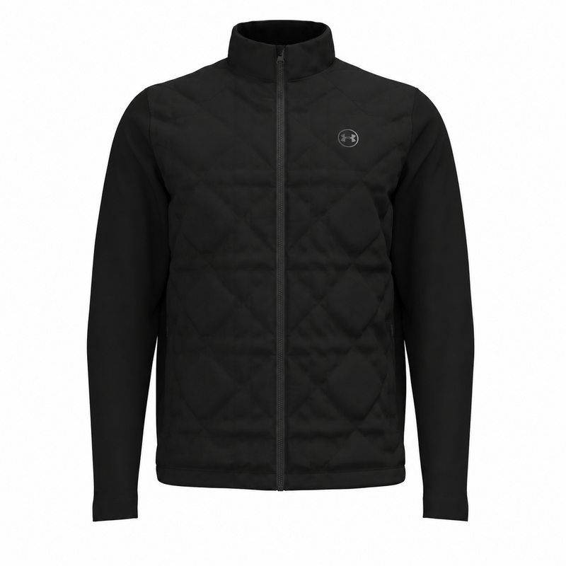 Under Armour Ua Drive Pro Jacket
