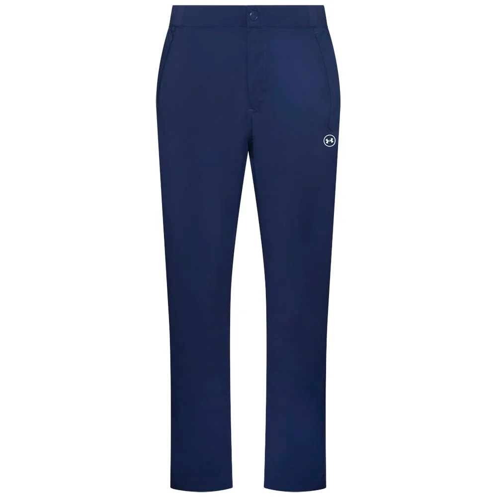 Under Armour Ua Drive Pro Rain Trousers