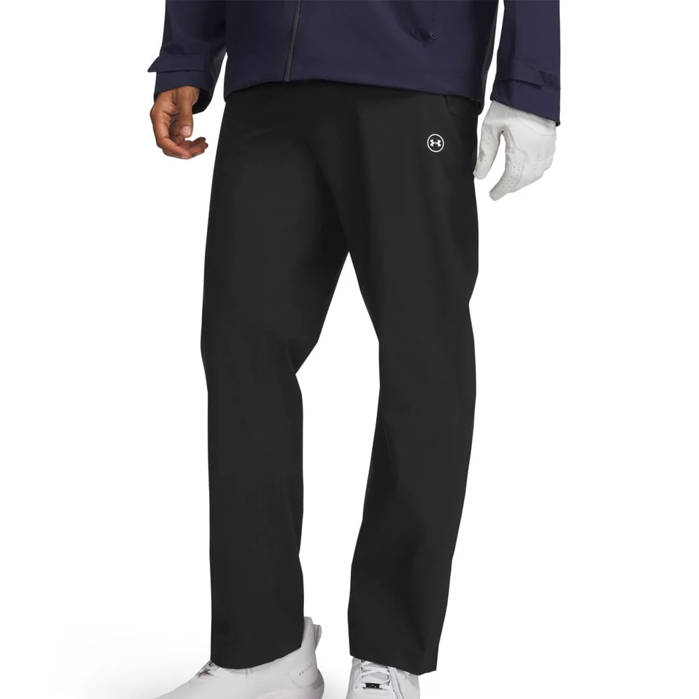 Under Armour Ua Drive Pro Rain Waterproof Trousers