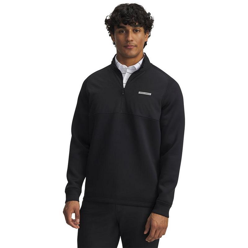 Under Armour Ua Drive Pro Top Hybrid