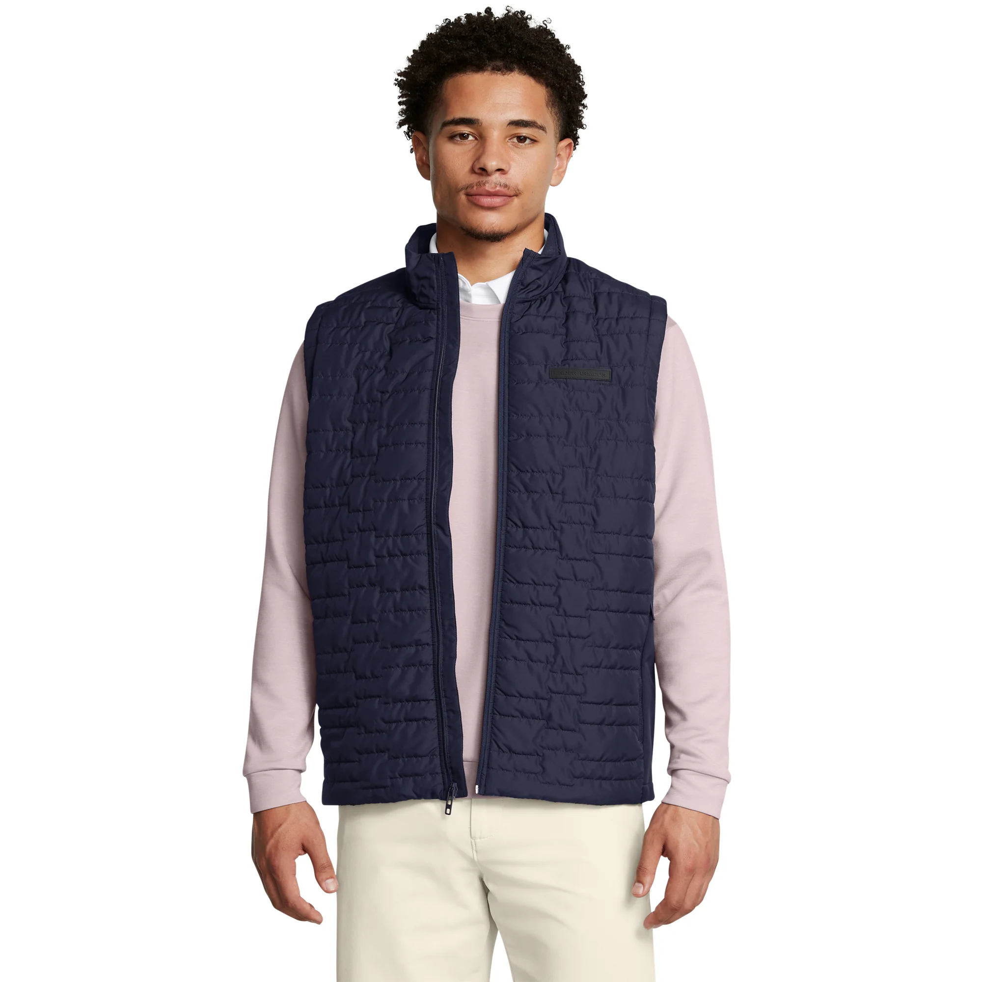 Under Armour Ua Drive Pro Vest