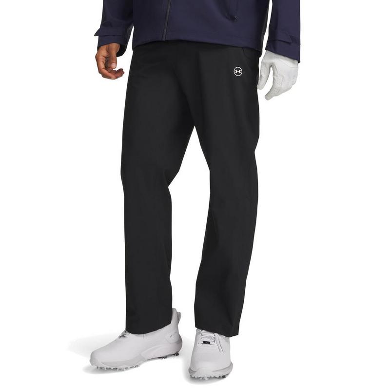 Under Armour Ua Drive Pro Waterproof Rain Pant