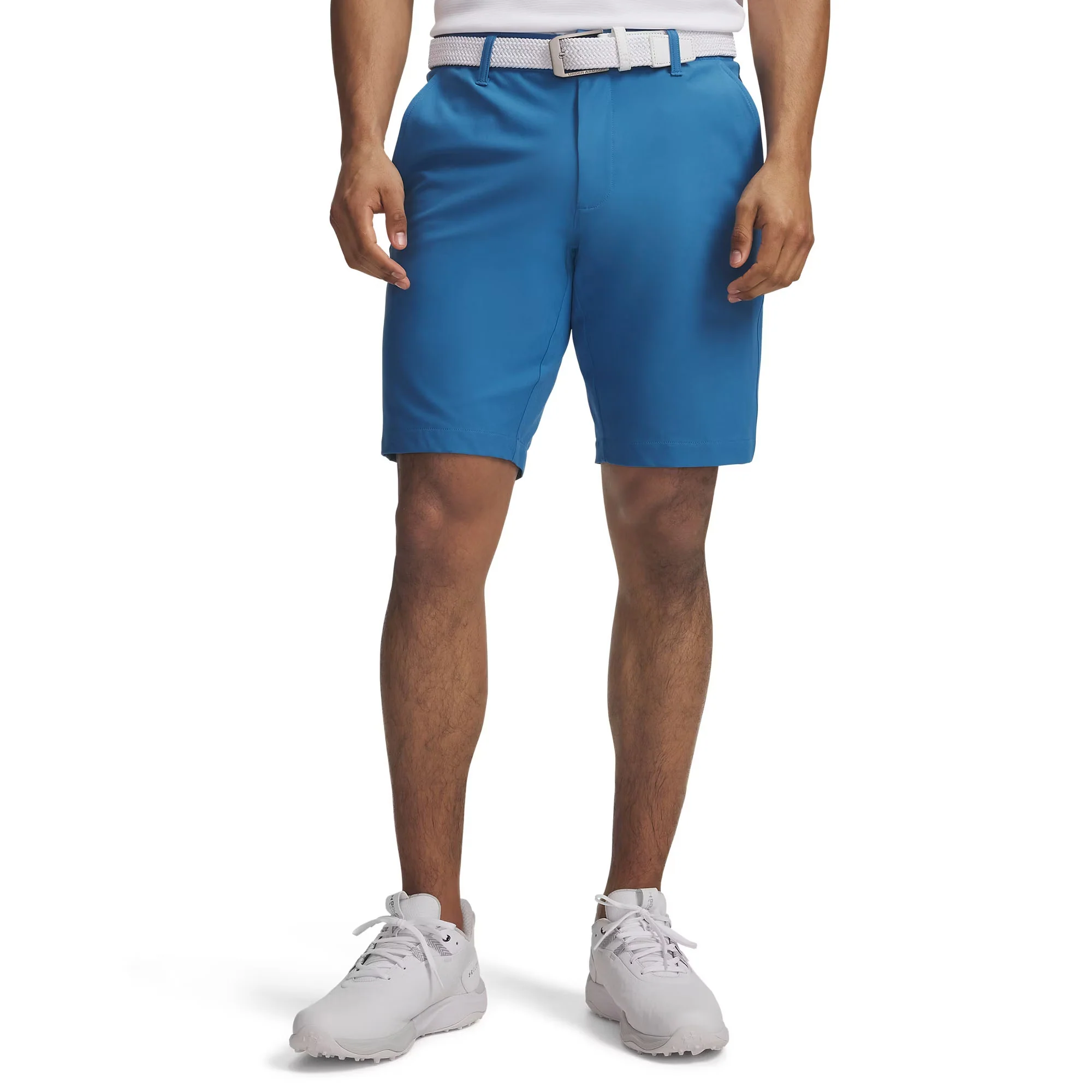 Under Armour Ua Drive Tapered Shorts