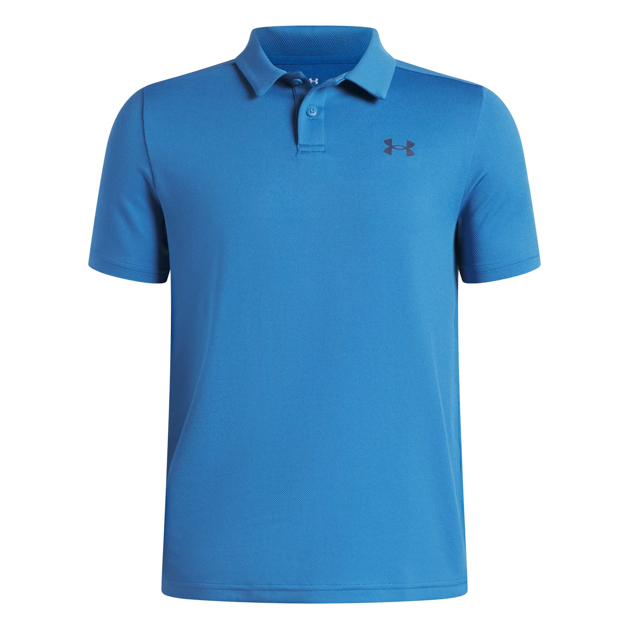 Under Armour Ua Matchplay Polo Aegean Academy Yl 12 13yr Junior